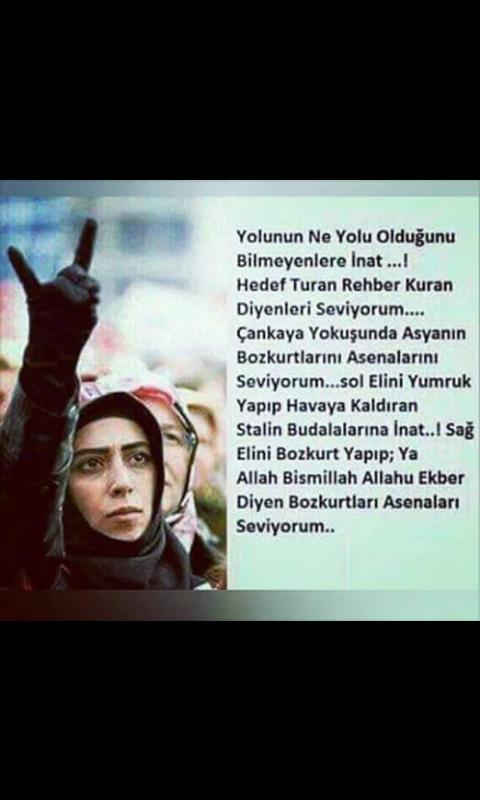 Bu resimdeki kadın kim?