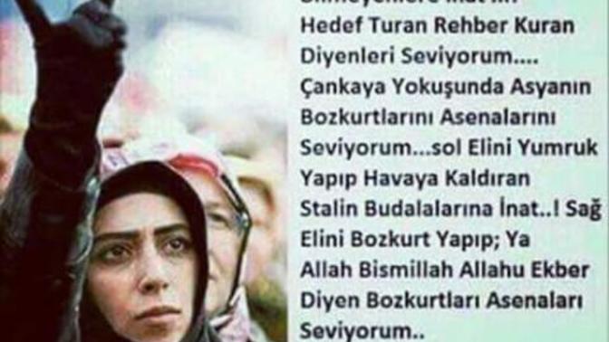Bu resimdeki kadın kim?