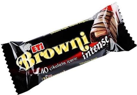 Browni gold mu Browni intense mi?