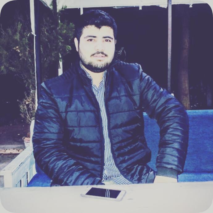 Kameraya bakamıyorum 3 saniyeden sonra?