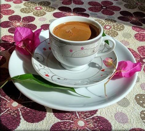 Yeni günün size huzur getirmesi dileğiyle hayırlı sabahlar…Nasılsınız?