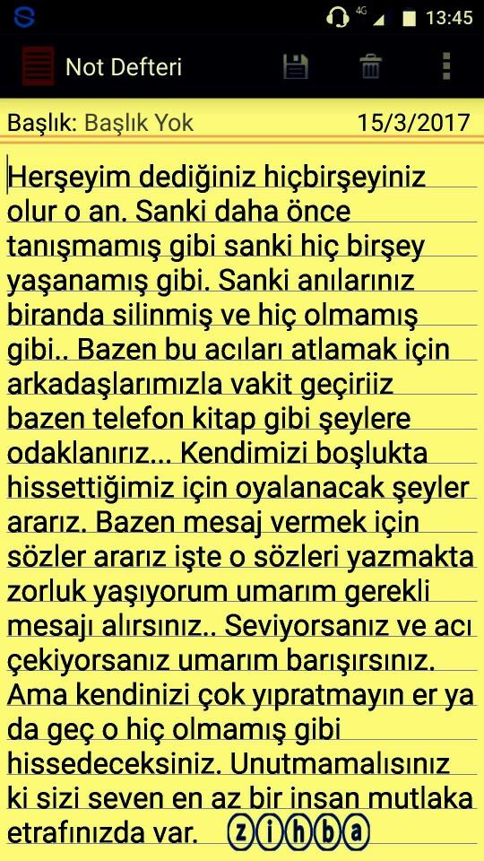 Üzüntümü anlatacak kelime yok. Olanlar için gerçekten çok üzgünüm ve çok özür dilerim. Nasılsınız??