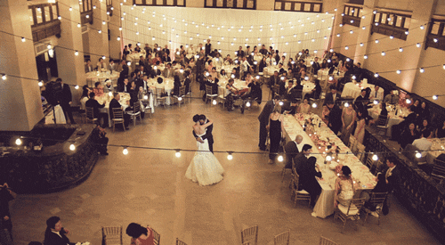 Evleneceğiniz de düğün mü yaparsınız? Sade bir nikah mı?