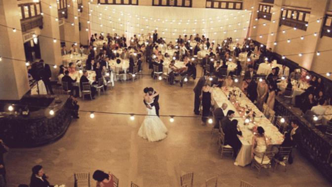 Evleneceğiniz de düğün mü yaparsınız? Sade bir nikah mı?