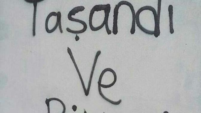 SEVE SEVE AYRILIK OLURMU?