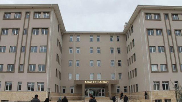Hiç mahkemelik oldunuz mu? 