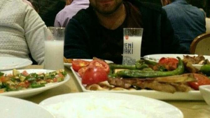 Arkadaşlar rakıyı sevmeyen varmı?