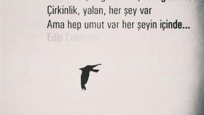 İyi geceler demek yok mu?