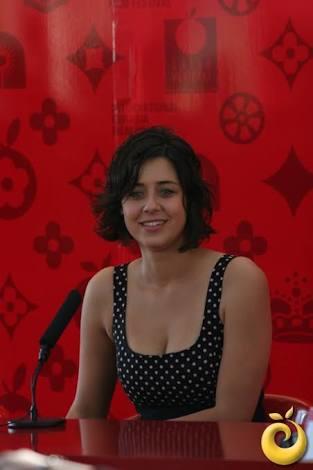 Melis Birkan neden bana çok seksi geliyor?