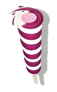Twister dondurma cok seviyorumm😍😳 ya siz?