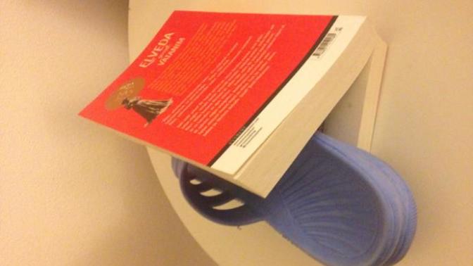 Kitap ayracımı kaybetmişim bana evde alternatif kitap ayracı olabilecek nesne söyler misiniz?