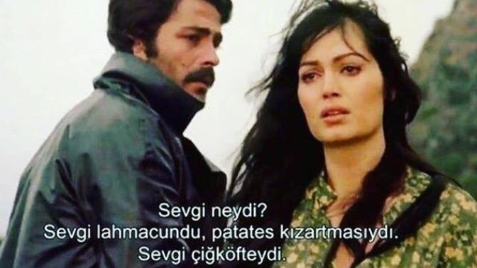 Sevgi neydi❤💞?