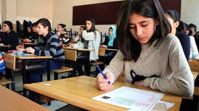 Açıköğretim lisesi sınavı kaç dakika sürüyor?