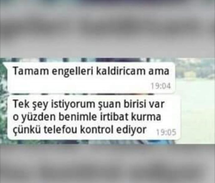 Bu hayatta şahit olduğunuz en büyük şerefsizlik nedir?