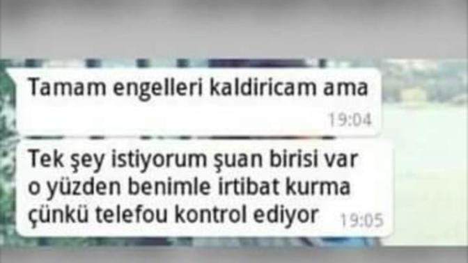 Bu hayatta şahit olduğunuz en büyük şerefsizlik nedir?