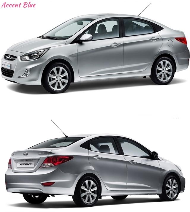 Linea mı, Accent Blue mu 🚗😊?