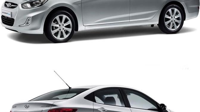 Linea mı, Accent Blue mu 🚗😊?