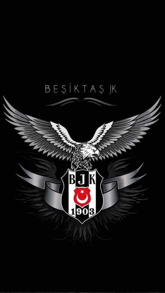 Kızlar, Tamda bu bugün günlerden Beşiktaş....disi kartallar burdami?