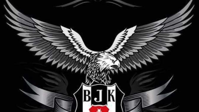 Kızlar, Tamda bu bugün günlerden Beşiktaş... disi kartallar burdami?