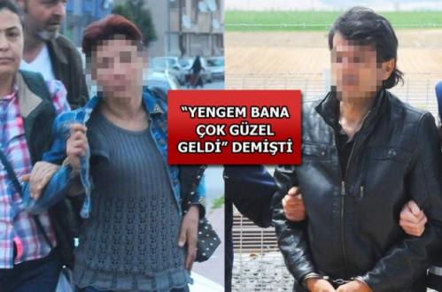 Yasak Aşk Cinayeti Nedir?