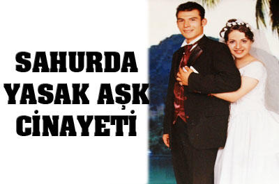 Yasak Aşk Cinayeti Nedir?