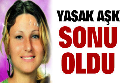 Yasak Aşk Cinayeti Nedir?