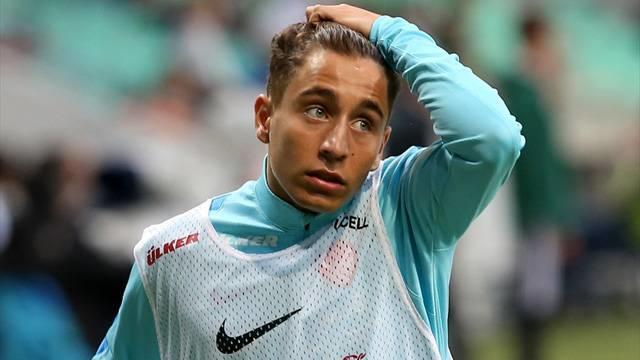 Emre Mor'a aşık oldum. Onu nasıl yakından görebilirim?