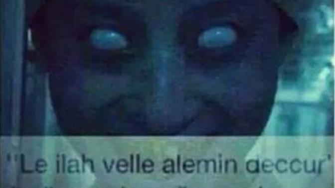 Cin cagirma duasi biliyomusunuz?