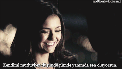 Sevdiğiniz 