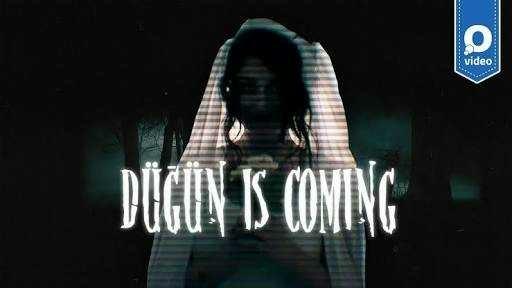 düğün is coming?