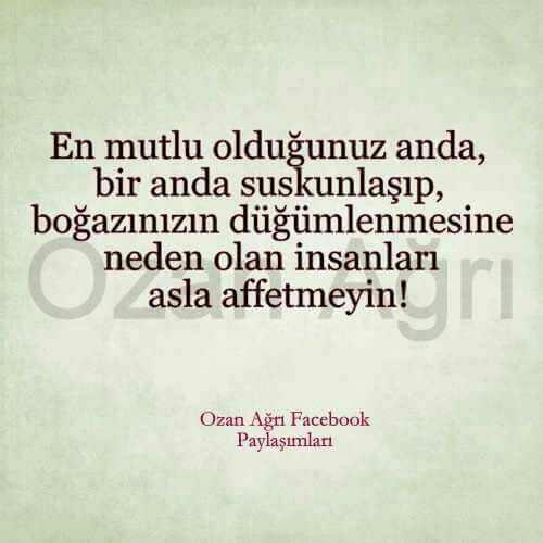 her şey dış görünüş mu??