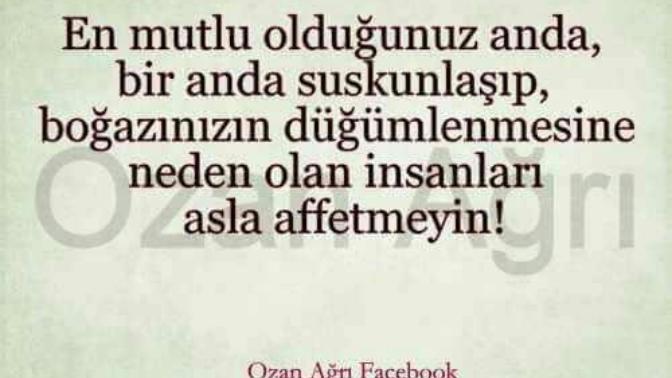 Her şey dış görünüş mu?