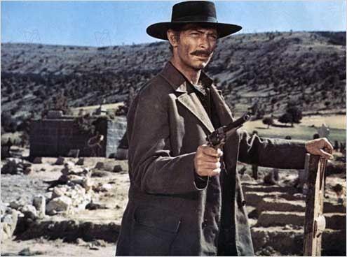 En İyi Western Oyuncusu Kimdir?