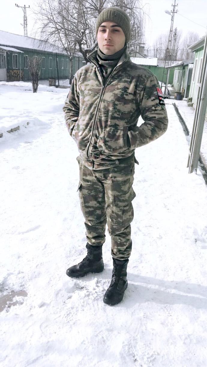 Şafak karanlık.?