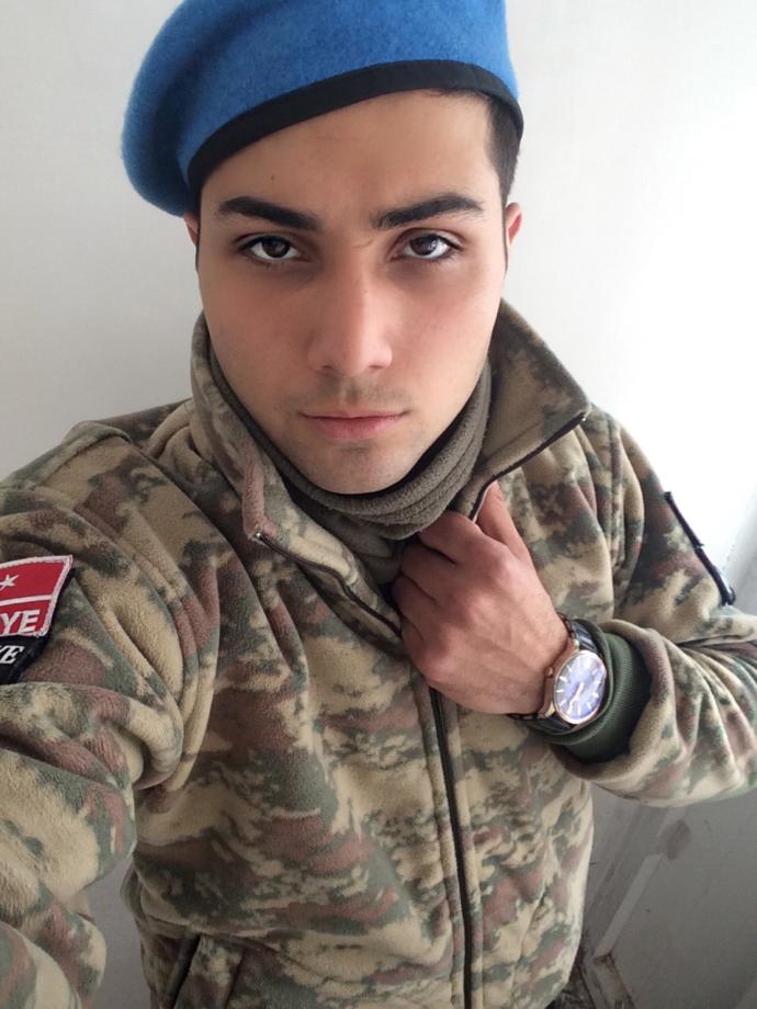 Şafak karanlık.?