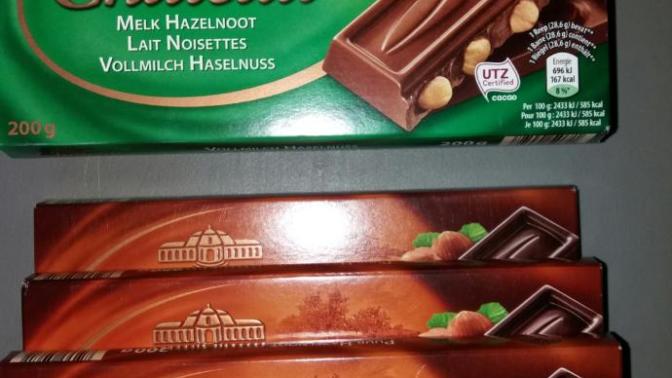 Herkese 1 dilim, kimler çikolata ister ve sever?