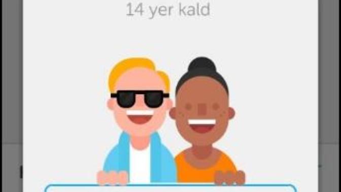 Duolingo' yu biliyor musunuz?