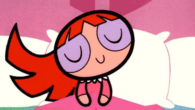 Hangi "Powerpuff Girl" Karakterisin?