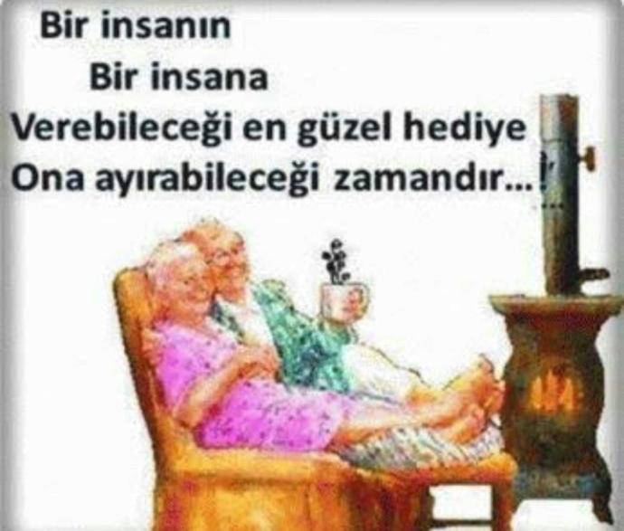 Sevdiklerinize zaman ayırabiliyor musunuz??