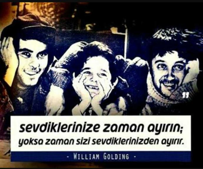 Sevdiklerinize zaman ayırabiliyor musunuz??