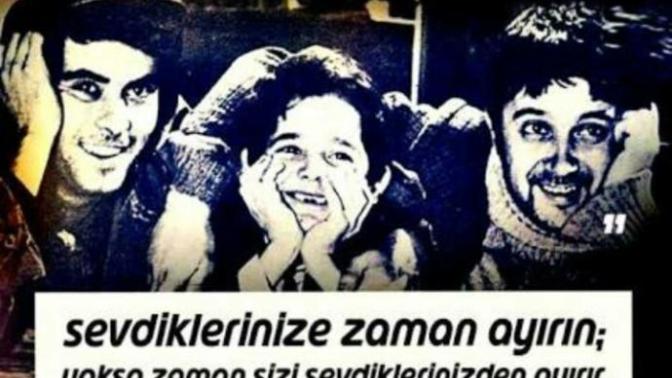 Sevdiklerinize zaman ayırabiliyor musunuz?