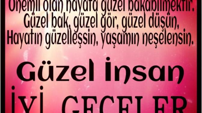 ⭐️🌺Hayırlı Geceler🌺 ⭐️Arkadaşlar Gece'ye Dair bir söz  ya da  şarkı bırakmak istermisiniz?