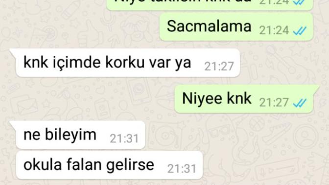 Ayrılıkta en çok harap olan kız mı erkek mi yoksa kankalar mı?