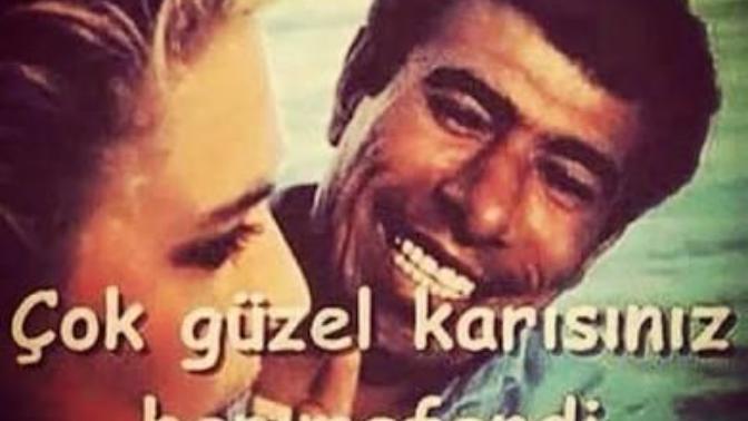Aldığınız en komik iltifat 😄?