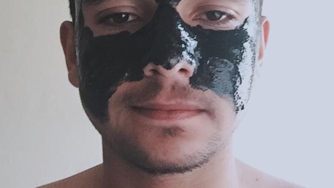 Black mask ise yariyor mu 😂?