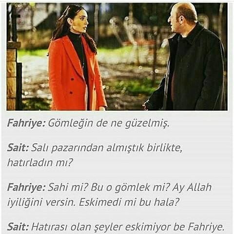 Sizce hatırası olan şeyler eskir mi ?