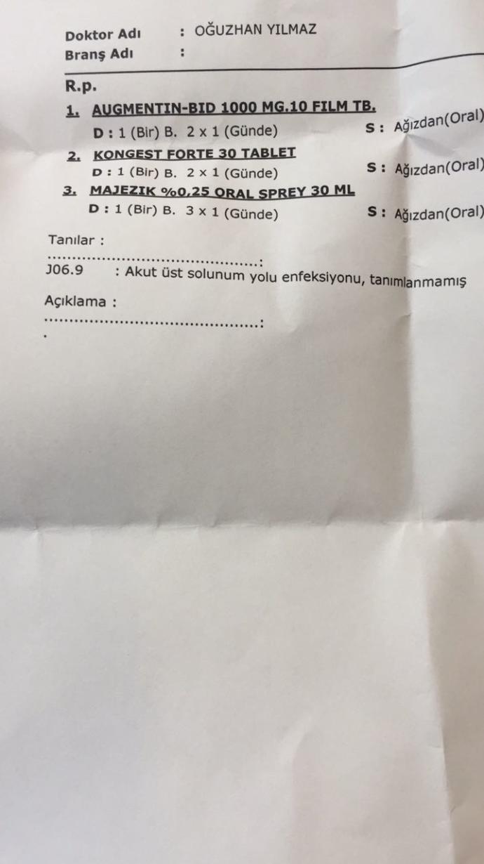Ben miyim fesat yoksa o mu fesat ?