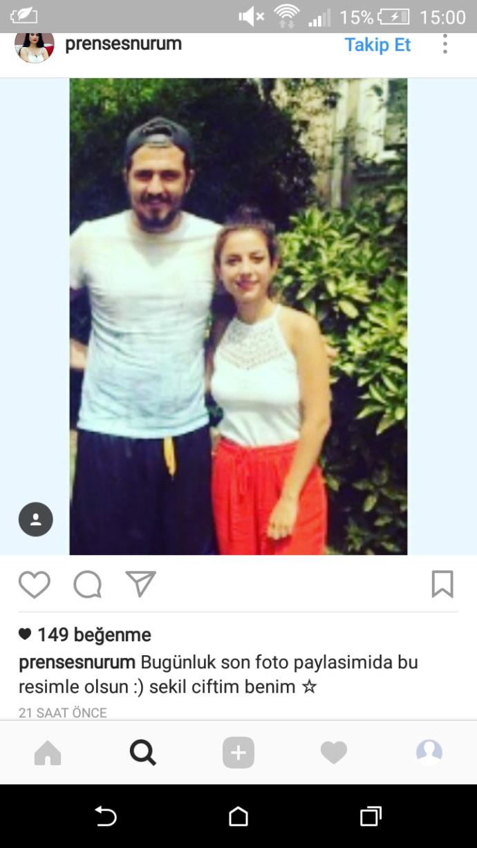Aralarındaki boy farkı nedir acaba tahmini?