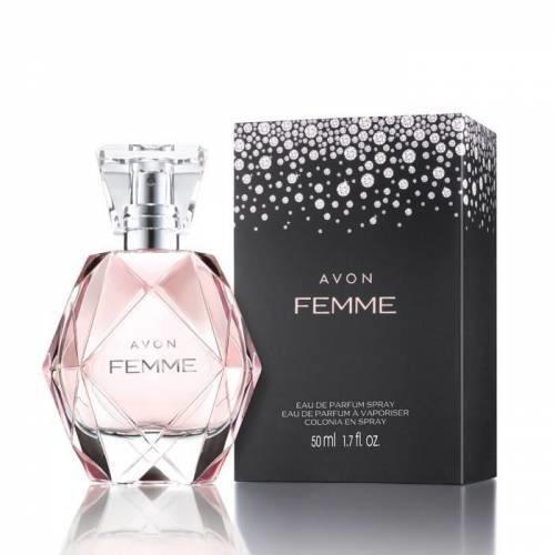 avon femme yorum