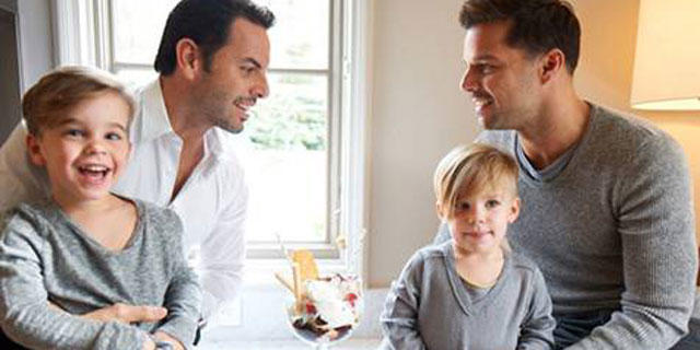 Ricky Martin'in gay olması hakkındaki görüşleriniz neler?